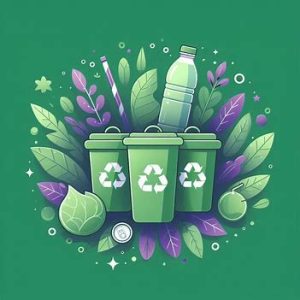 صفر تا صد بازیافت ظروف یکبار مصرف